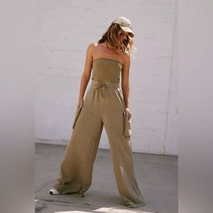 Grand Slam Onesie Jumpsuit